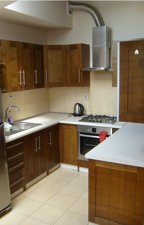 ジェシュフApartament Arkadaアパートメント エクステリア 写真